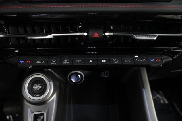 used 2023 Dodge Hornet car, priced at $18,996