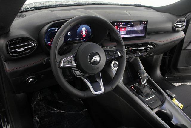 used 2023 Dodge Hornet car, priced at $18,996