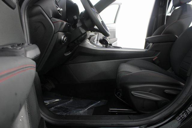 used 2023 Dodge Hornet car, priced at $18,996