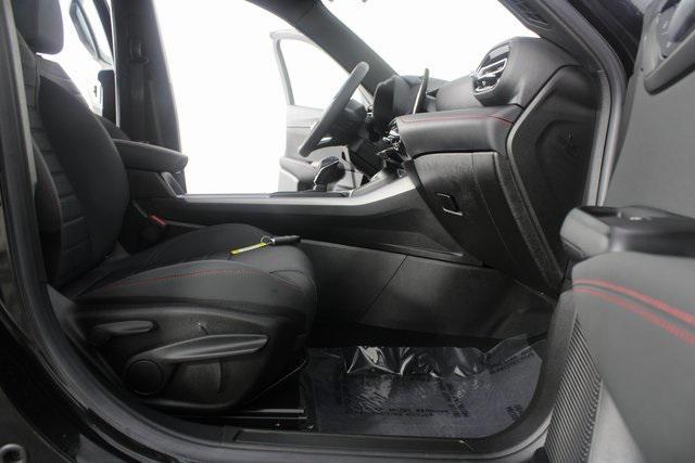 used 2023 Dodge Hornet car, priced at $18,996