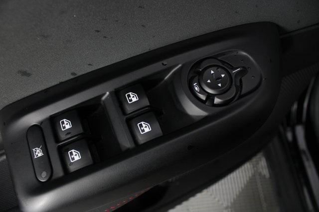 used 2023 Dodge Hornet car, priced at $18,996