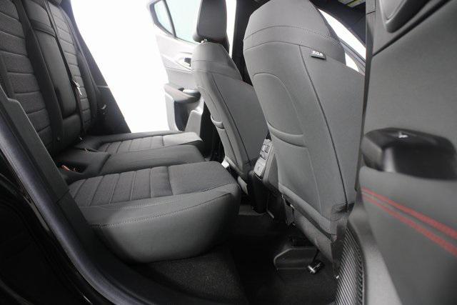 used 2023 Dodge Hornet car, priced at $18,996