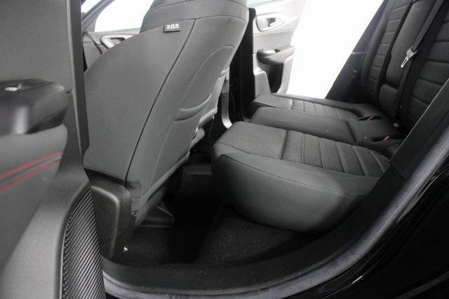 used 2023 Dodge Hornet car, priced at $18,996