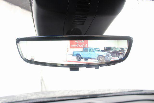 new 2026 Chevrolet Traverse car, priced at $49,295