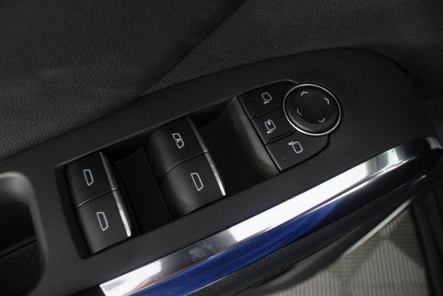 new 2026 Chevrolet Traverse car, priced at $49,295