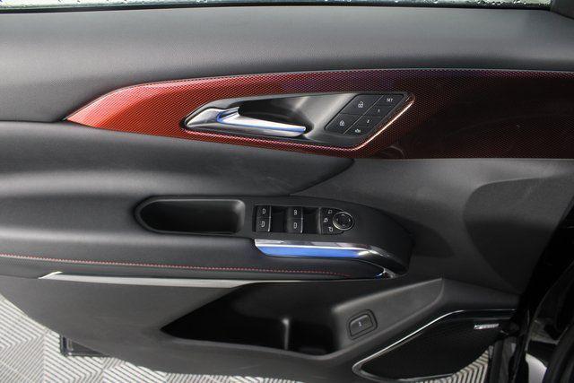 new 2026 Chevrolet Traverse car, priced at $49,295