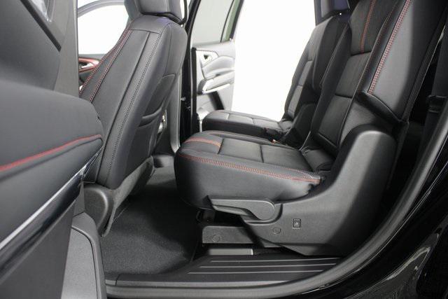 new 2026 Chevrolet Traverse car, priced at $52,295