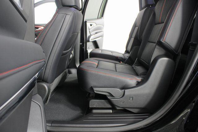 new 2026 Chevrolet Traverse car, priced at $49,295