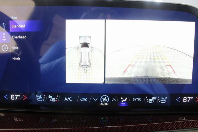 new 2026 Chevrolet Traverse car, priced at $52,295