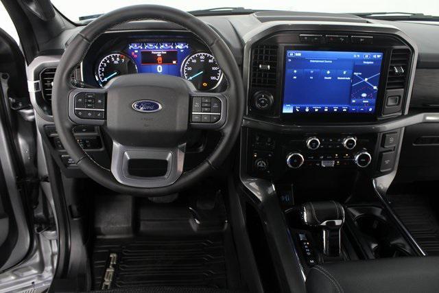used 2023 Ford F-150 car, priced at $35,996