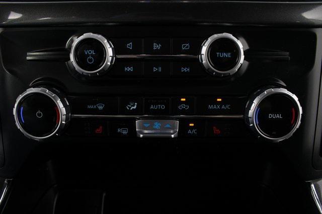 used 2023 Ford F-150 car, priced at $35,996