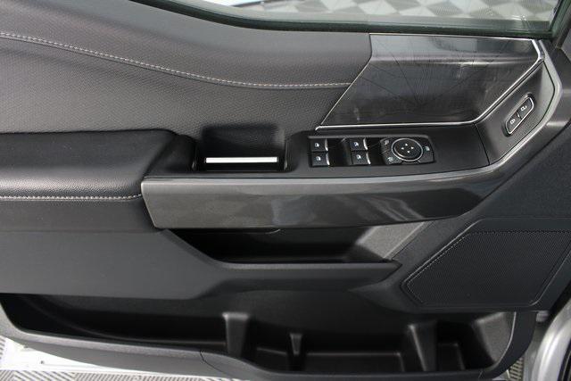 used 2023 Ford F-150 car, priced at $35,996