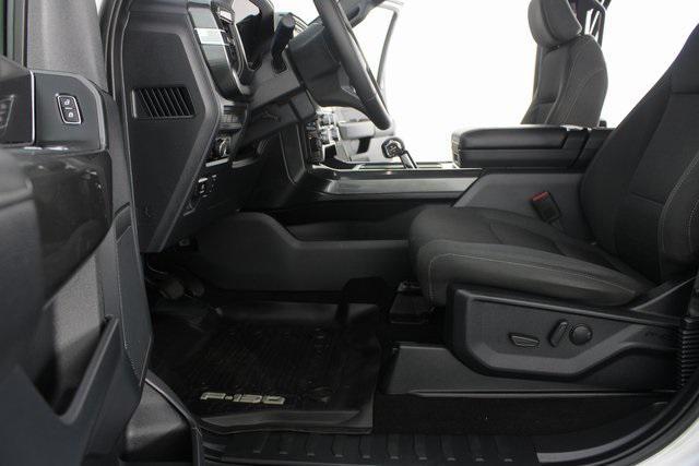 used 2023 Ford F-150 car, priced at $35,996