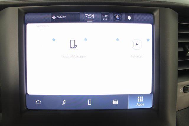 used 2024 Ram 2500 car, priced at $40,996