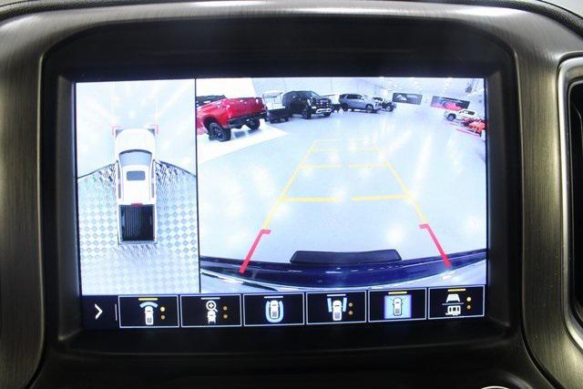 used 2020 GMC Sierra 1500 car, priced at $35,996