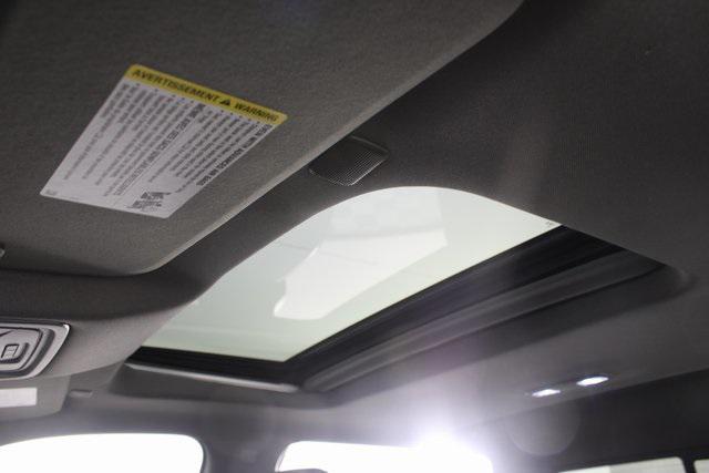 used 2020 GMC Sierra 1500 car, priced at $35,996