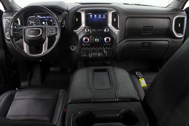 used 2020 GMC Sierra 1500 car, priced at $35,996
