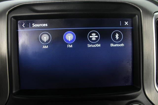 used 2020 GMC Sierra 1500 car, priced at $35,996