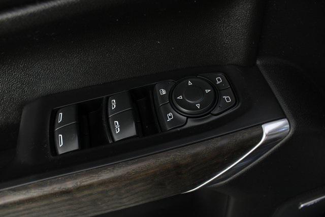 used 2020 GMC Sierra 1500 car, priced at $35,996