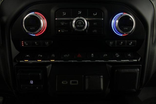 used 2020 GMC Sierra 1500 car, priced at $35,996