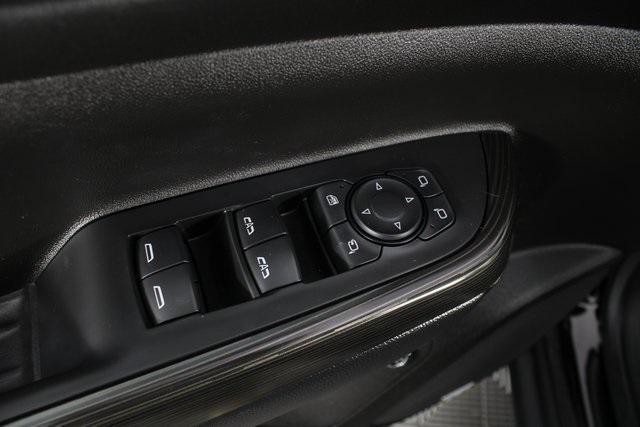 used 2021 GMC Acadia car, priced at $23,996