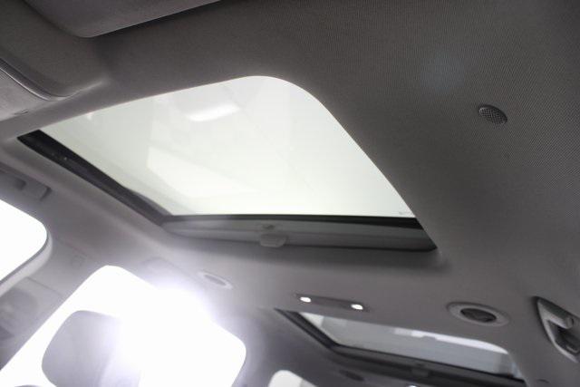 used 2021 GMC Acadia car, priced at $23,996