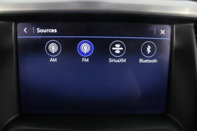 used 2021 GMC Acadia car, priced at $23,996