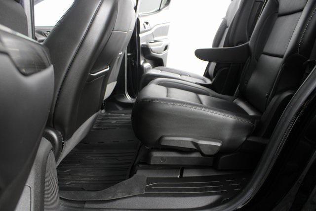 used 2021 GMC Acadia car, priced at $23,996