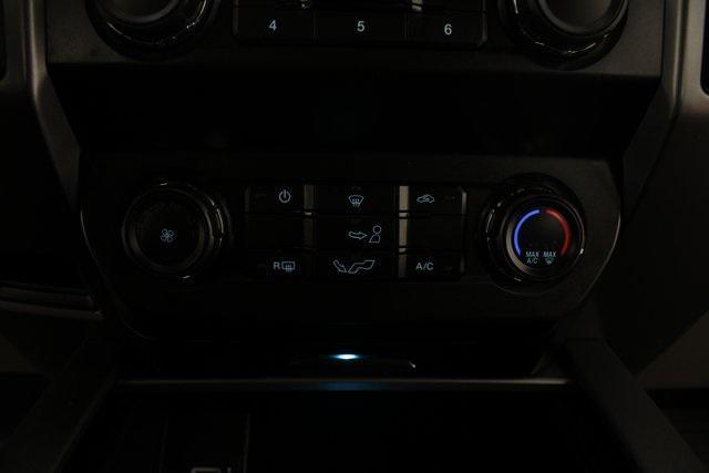 used 2020 Ford F-150 car, priced at $19,996