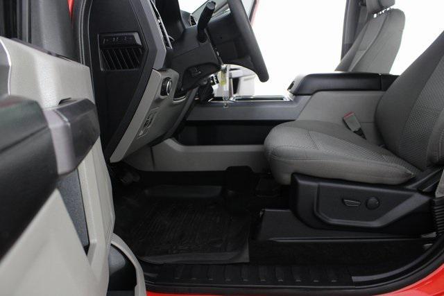 used 2020 Ford F-150 car, priced at $19,996