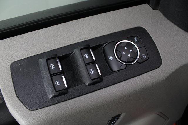 used 2020 Ford F-150 car, priced at $19,996