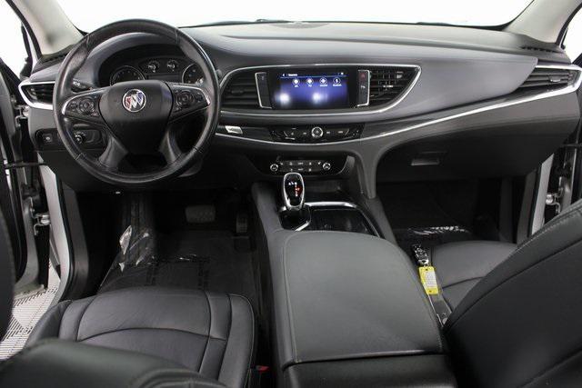 used 2020 Buick Enclave car, priced at $21,996