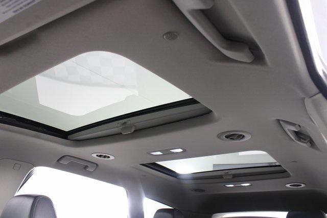 used 2020 Buick Enclave car, priced at $21,996