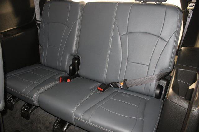 used 2020 Buick Enclave car, priced at $21,996