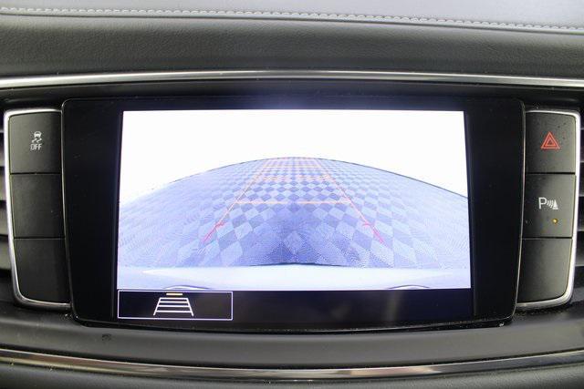 used 2020 Buick Enclave car, priced at $21,996