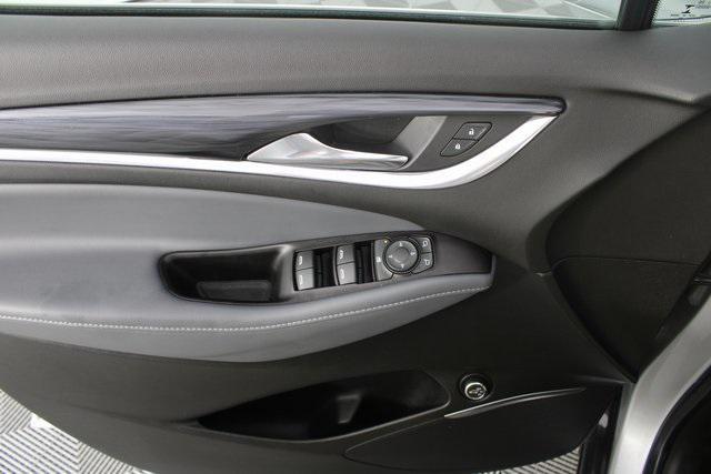 used 2020 Buick Enclave car, priced at $21,996