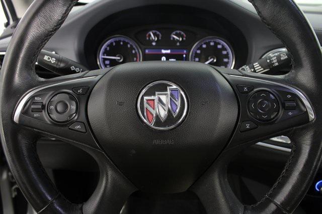 used 2020 Buick Enclave car, priced at $21,996