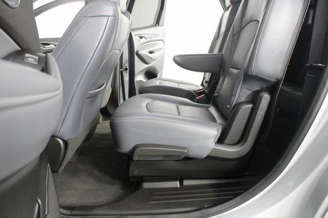 used 2020 Buick Enclave car, priced at $21,996