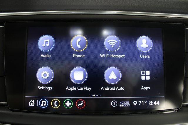 used 2020 Buick Enclave car, priced at $21,996