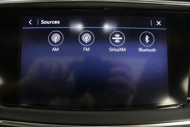 used 2020 Buick Enclave car, priced at $21,996