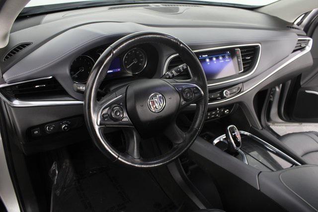 used 2020 Buick Enclave car, priced at $21,996