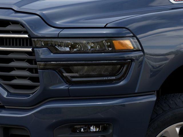 new 2026 Ram 2500 car, priced at $60,430