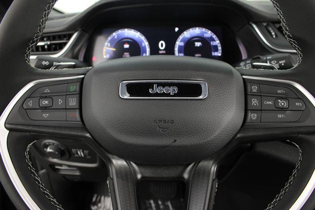 new 2026 Jeep Grand Cherokee car, priced at $36,730