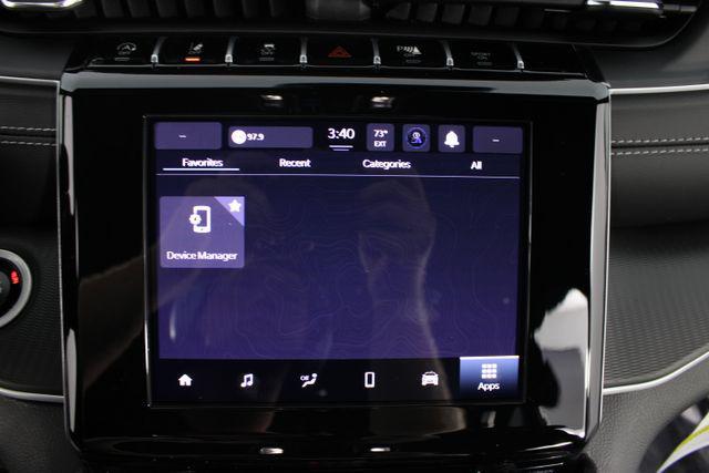 new 2026 Jeep Grand Cherokee car, priced at $36,730