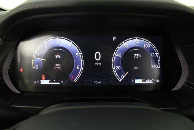new 2026 Jeep Grand Cherokee car, priced at $36,730