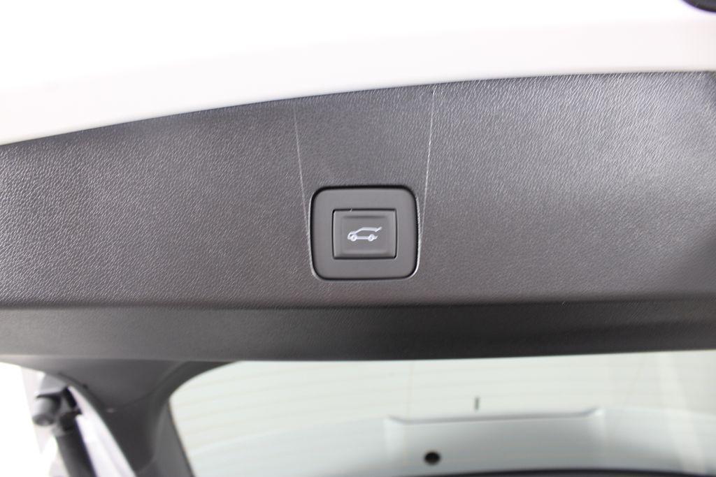 new 2026 Buick Encore GX car, priced at $24,499