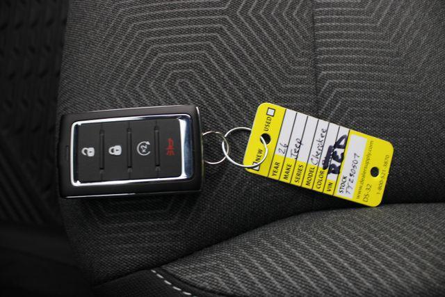 new 2026 Jeep Cherokee car, priced at $35,010