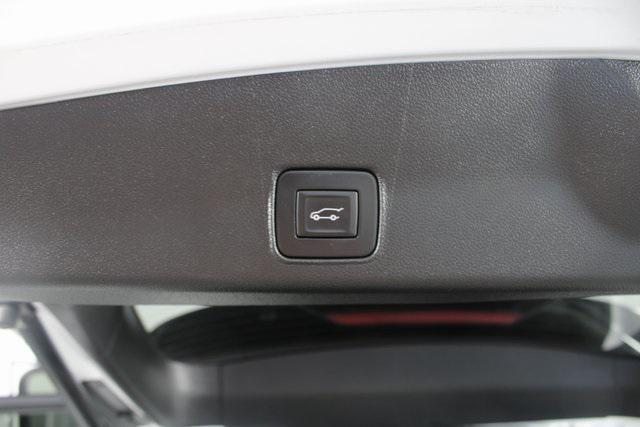 used 2024 Chevrolet TrailBlazer car, priced at $22,996