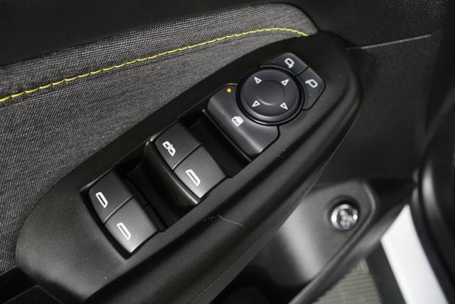 used 2024 Chevrolet TrailBlazer car, priced at $22,996