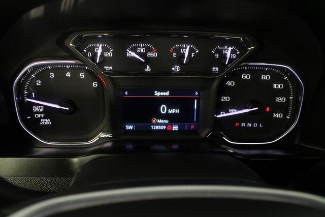 used 2020 GMC Sierra 1500 car, priced at $28,996
